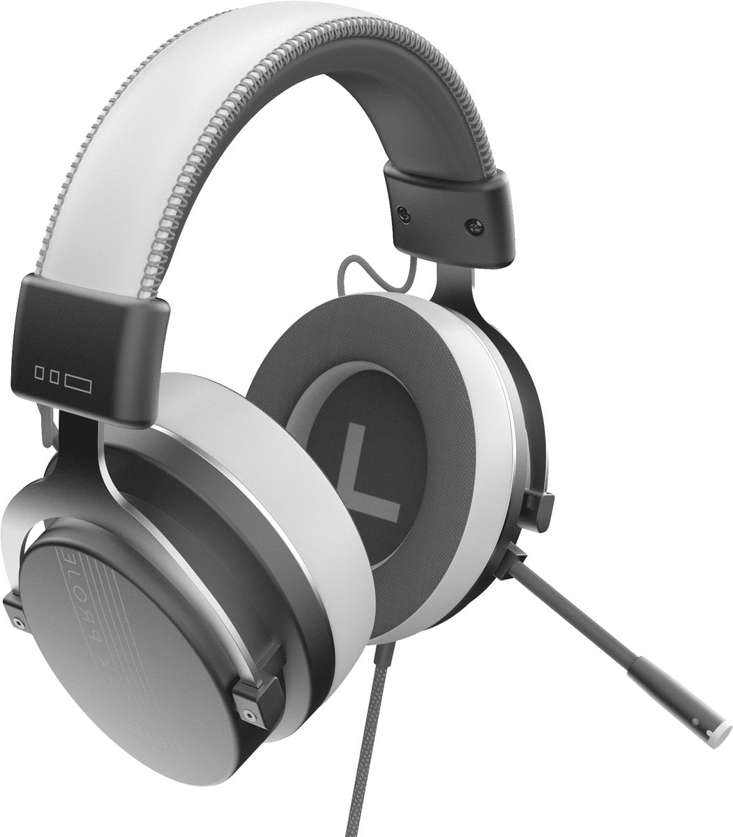 Dark Project One VEXO – Casque filaire – Gris