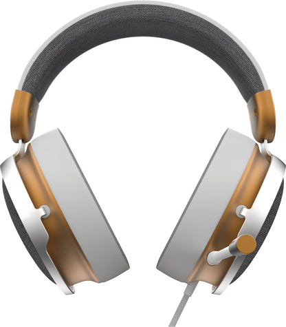 Dark Project SONO – Casque filaire – Blanc