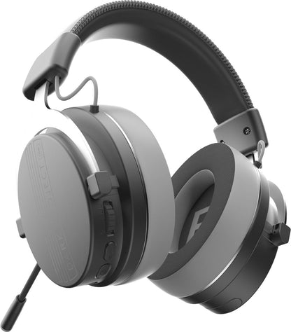 Dark Project One VEXO – Casque sans fil – Gris