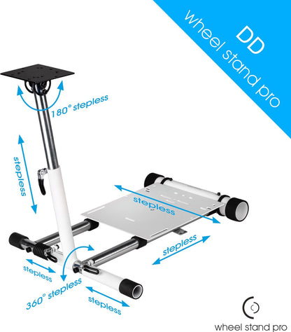 Wheel Stand Pro DD – Support pour volants Direct Drive