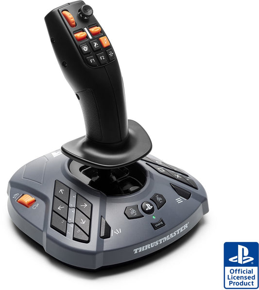 Thrustmaster SimTask FarmStick – PS5/PC