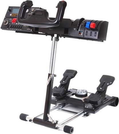 Wheel Stand Pro – Support pour Saitek Pro Flight Yoke System