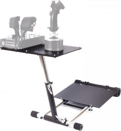 Wheel Stand Pro pour Thrustmaster HOTAS WARTHOG™ -DELUXE- V2