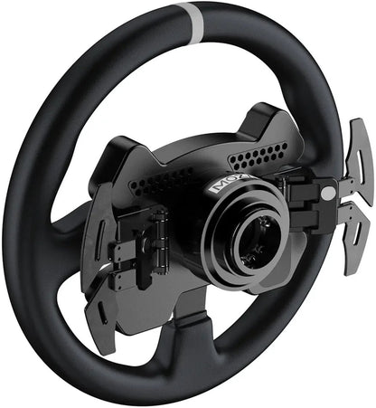 MOZA Racing R12 V2 + CS V2P – Kit simracing Direct Drive – PC