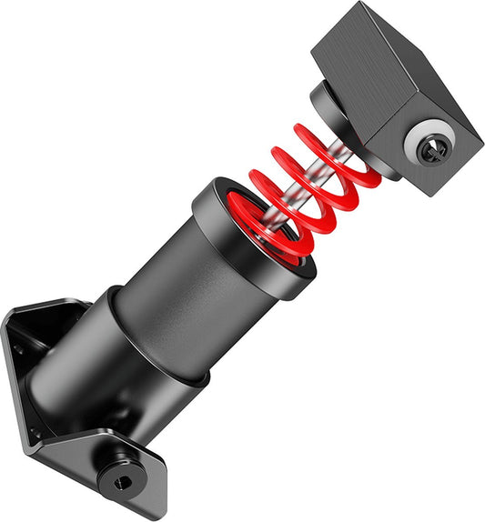 Moza F1 2025 – Pack simulateur de course R12 V2 + Volant FSR2 + Pédales SR-P + Playseat Formula Intelligence F1 Edition + Tapis XL – PC