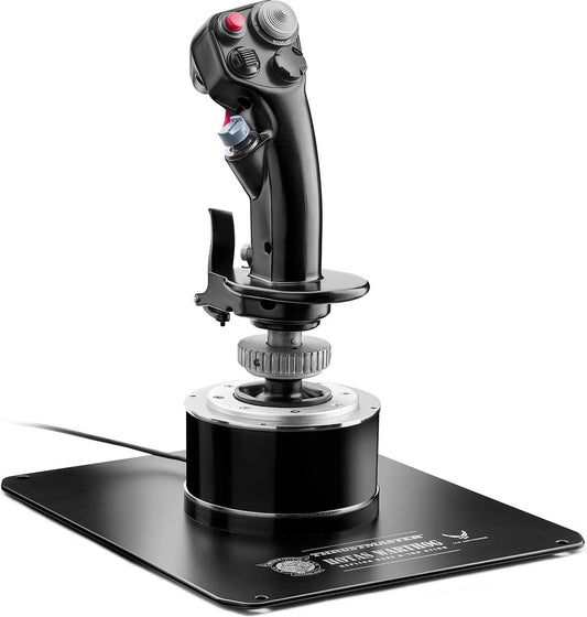 Thrustmaster Hotas Warthog Flightstick - Joystick de vol - pour PC