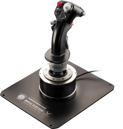 Thrustmaster Hotas Warthog Flightstick - Joystick de vol - pour PC