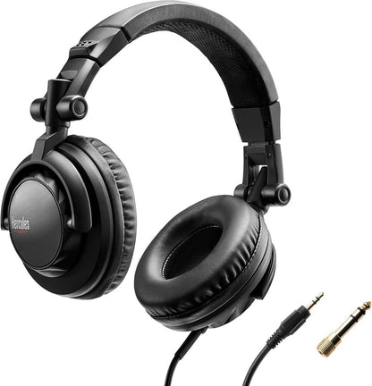 Hercules DJ Starter Kit – DJControl Inpulse 200 MK3 + casque HDP DJ45