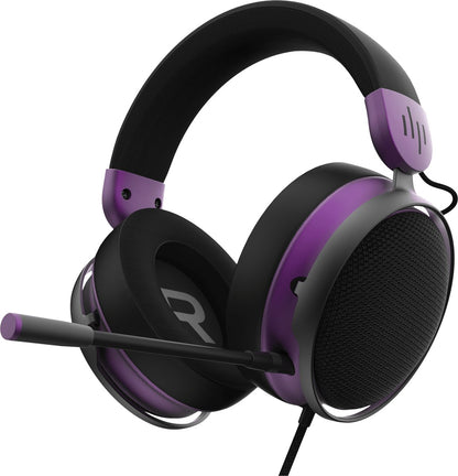 Dark Project SONO – Casque filaire – Noir