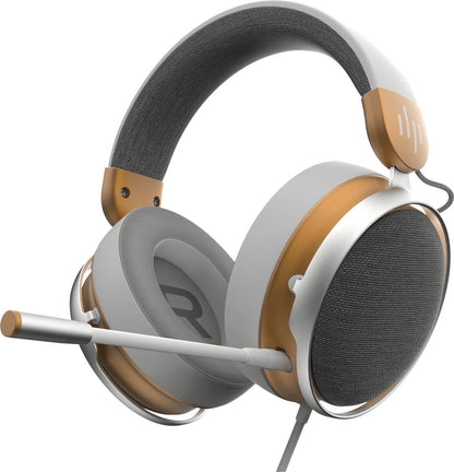 Dark Project SONO – Casque filaire – Blanc