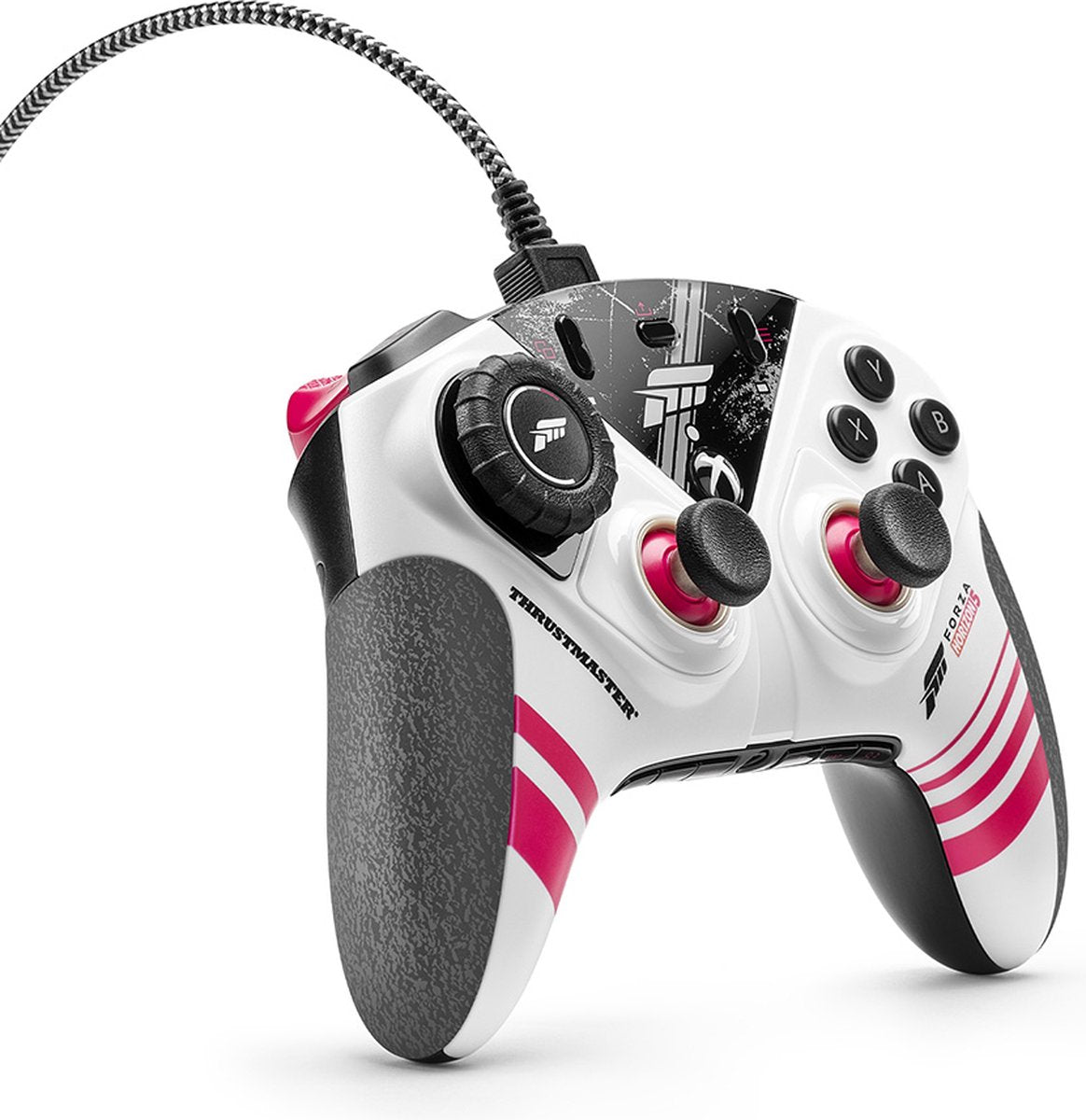 Thrustmaster eSwap X R Pro - Manette - Édition Forza Horizon 5 - Xbox Series X|S/PC