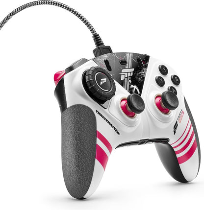 Thrustmaster eSwap X R Pro - Manette - Édition Forza Horizon 5 - Xbox Series X|S/PC