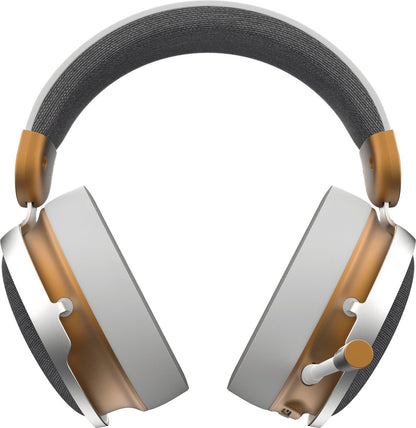 Dark Project SONO – Casque audio sans fil – Blanc
