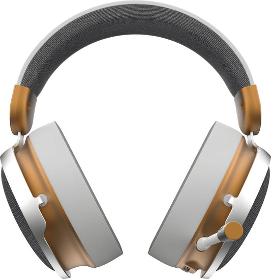 Dark Project SONO – Casque audio sans fil – Blanc