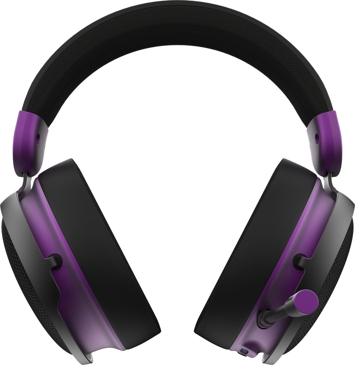 Dark Project SONO – Casque audio sans fil – Noir