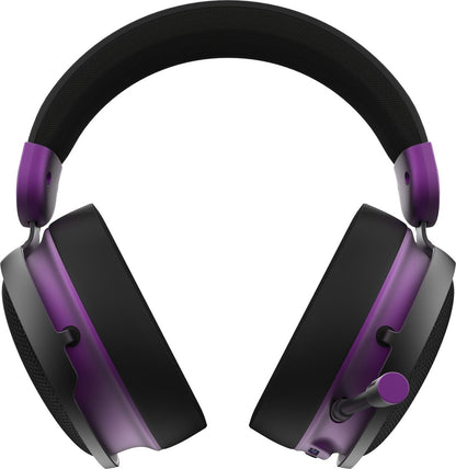 Dark Project SONO – Casque audio sans fil – Noir