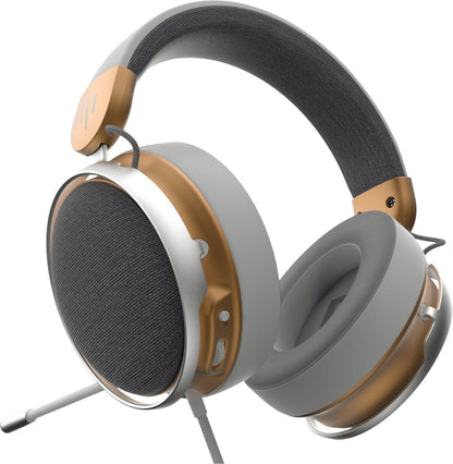 Dark Project SONO – Casque filaire – Blanc