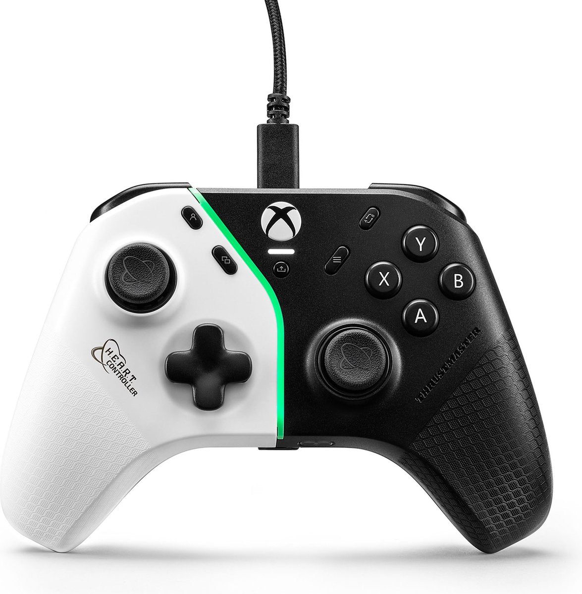 Thrustmaster HEART Gamepad - Pour Xbox Series X|S et PC - Technologie à effet Hall