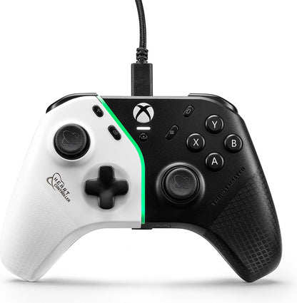 Thrustmaster HEART Gamepad - Pour Xbox Series X|S et PC - Technologie à effet Hall