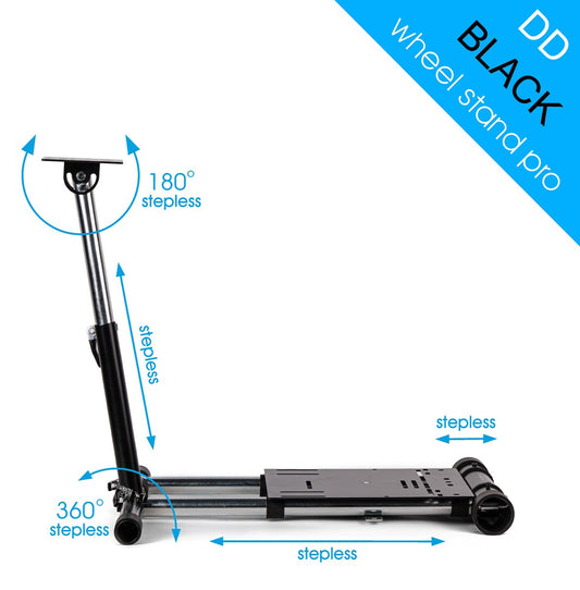 T598P + Wheel stand pro