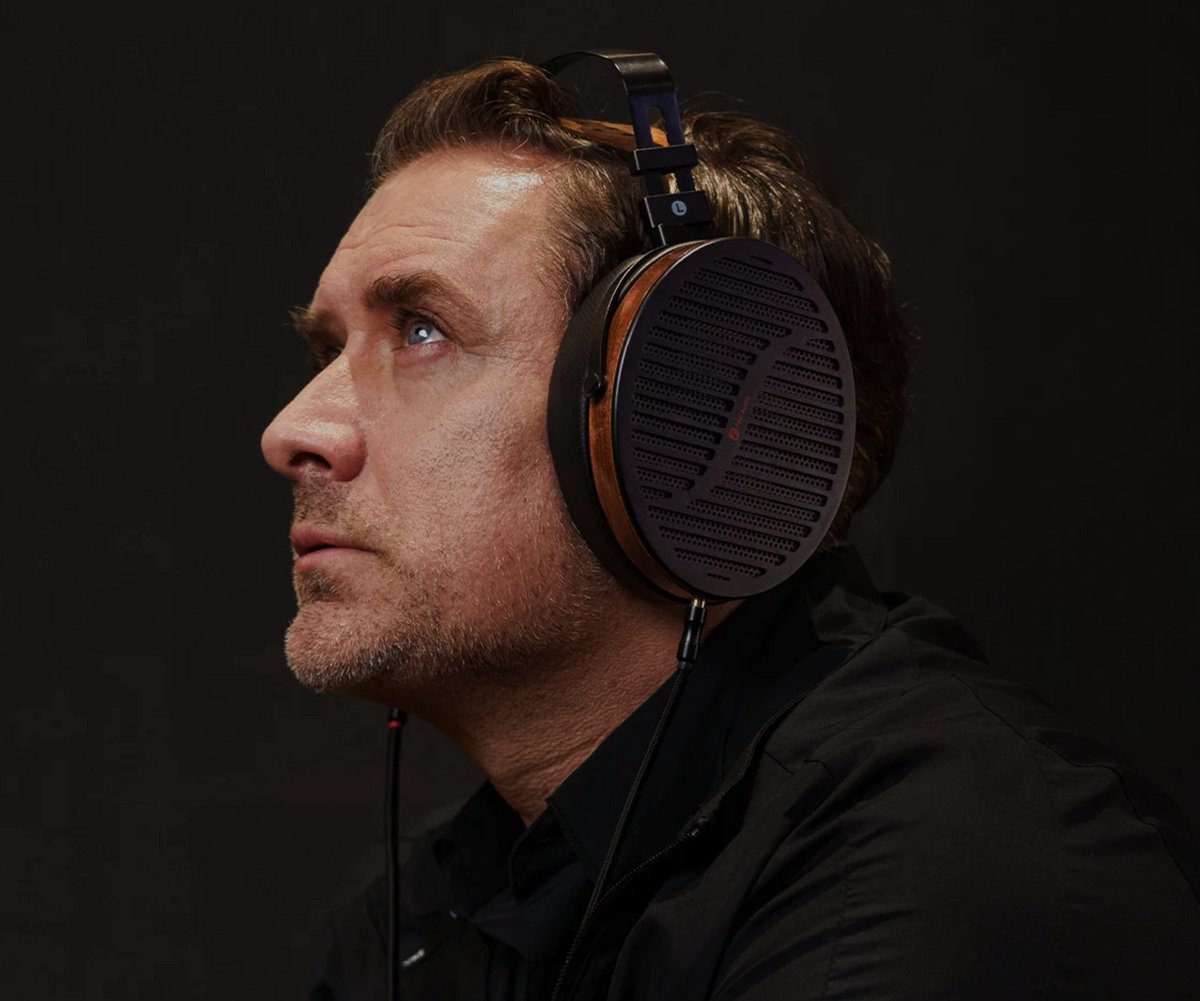 Fosi Audio I5 – Casque magnétique planaire ouvert avec transducteurs 97 mm – Finition haut de gamme