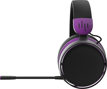 Dark Project SONO – Casque audio sans fil – Noir