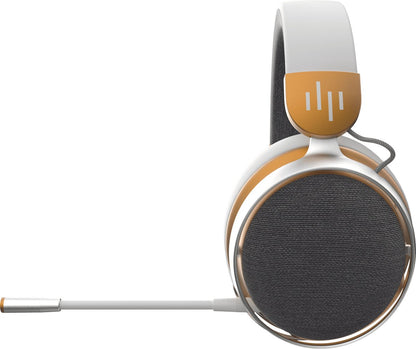 Dark Project SONO – Casque audio sans fil – Blanc