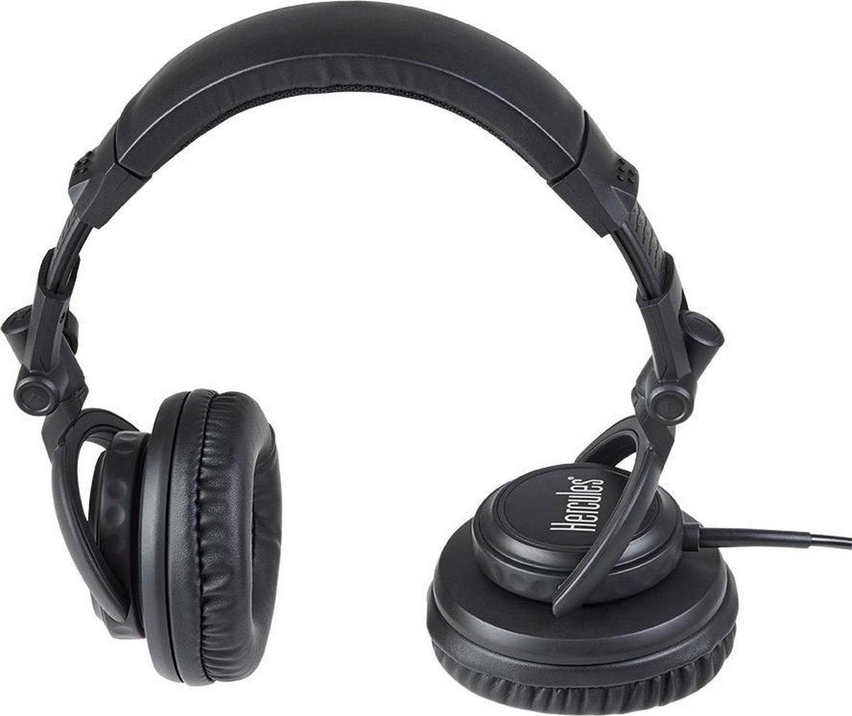 HERCULES DJ STARTER KIT