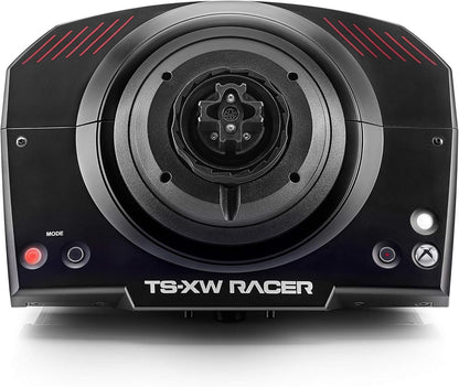 Thrustmaster XW Servo Base + Open Wheel Add-On + Raceline Pedals III – Ensemble de Simulation de Course (Xbox Series X|S - PC)