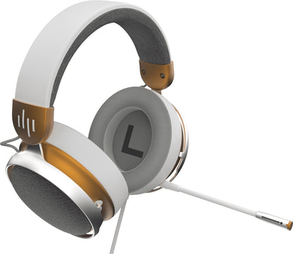 Dark Project SONO – Casque filaire – Blanc