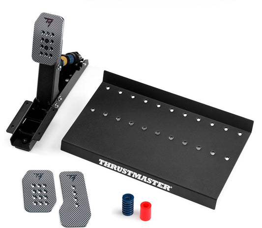 Thrustmaster Raceline LC Upgrade – Kit upgrade Load Cell pour pédalier