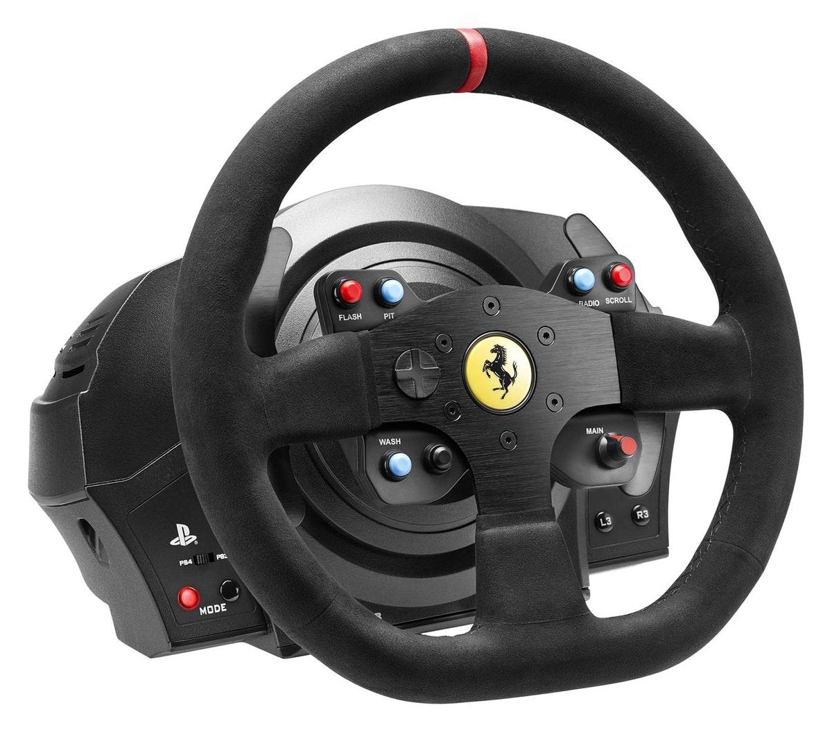 Thrustmaster T300 Ferrari Integral – PS5/PS4/PC