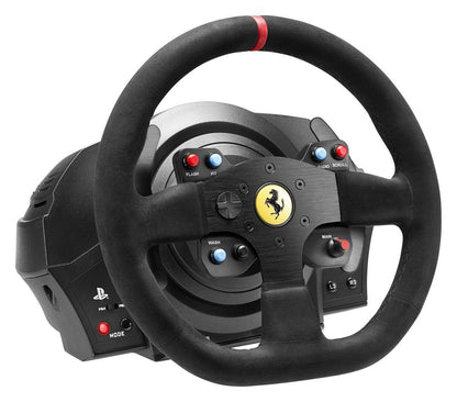 Thrustmaster T300 Ferrari Integral – PS5/PS4/PC