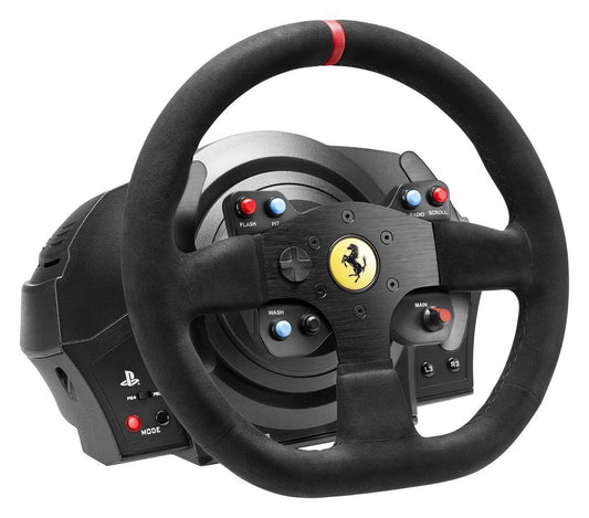Thrustmaster T300 Ferrari Integral – PS5/PS4/PC