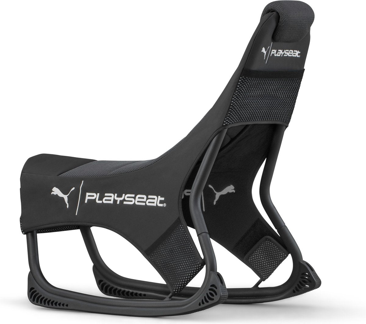 Playseat® Champ Édition PUMA – Chaise de gaming pour console – ActiFit – Noir