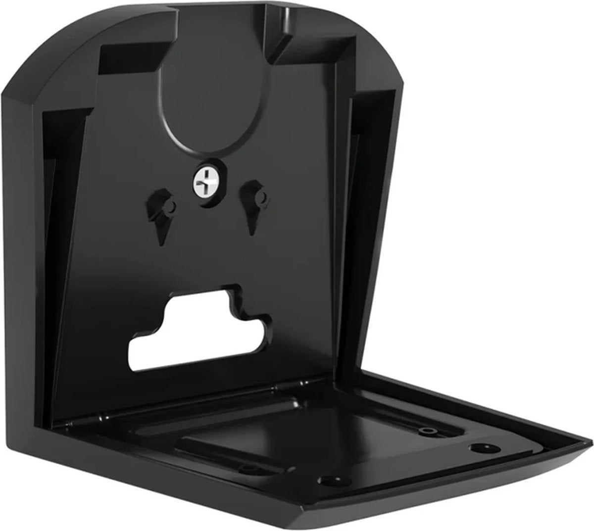 Sanus Support Mural WSWME31-B2 pour Enceinte Sonos Era 300 – Noir