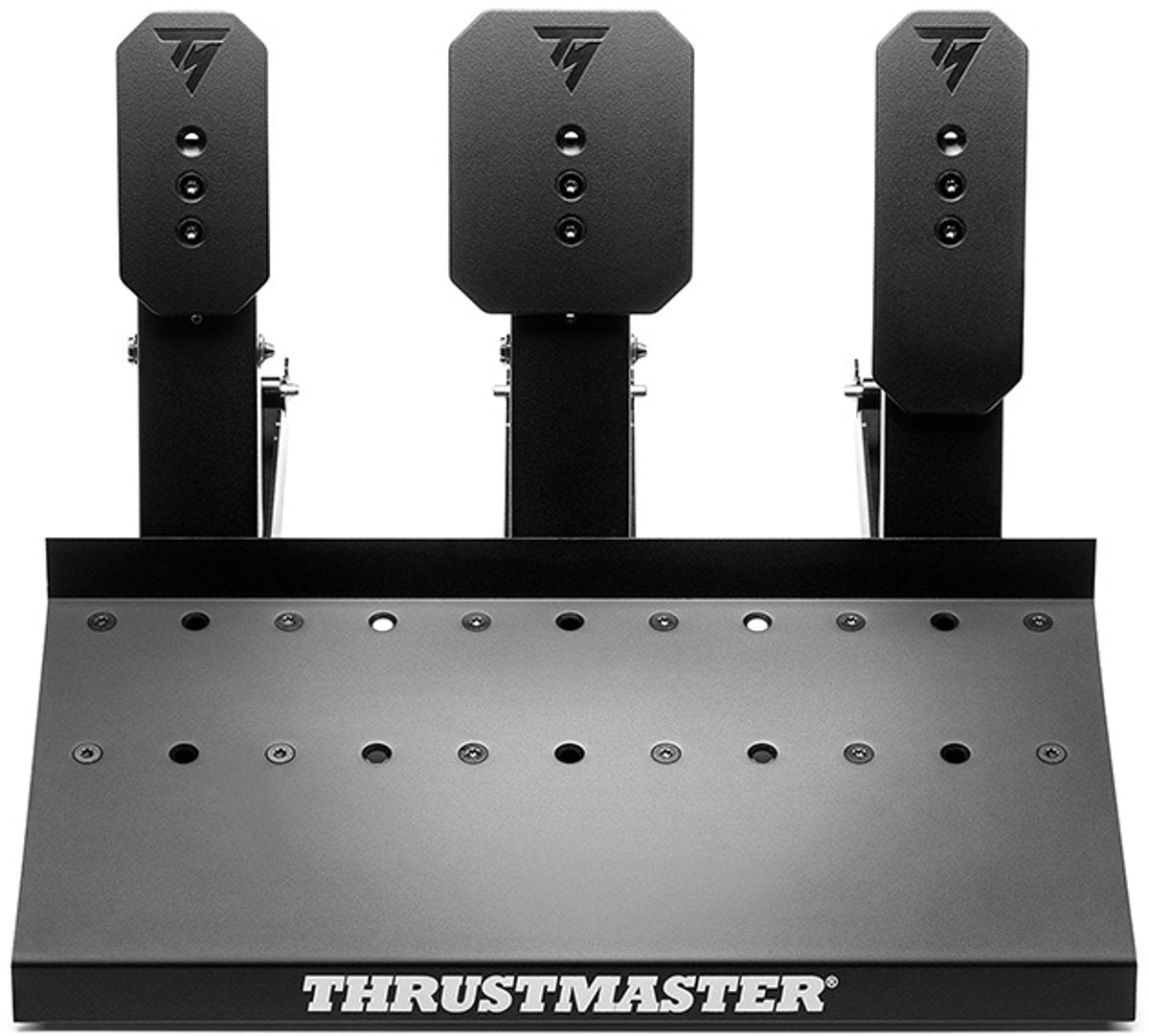 Thrustmaster F1 Racekit – Base XW + F1 Add-On + Pédales Raceline III – Pack de simulation – Xbox & PC
