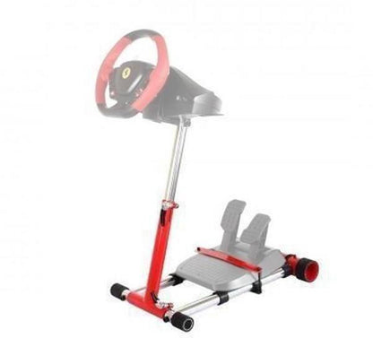 Wheel Stand Pro V2 pour Thrustmaster - Rouge