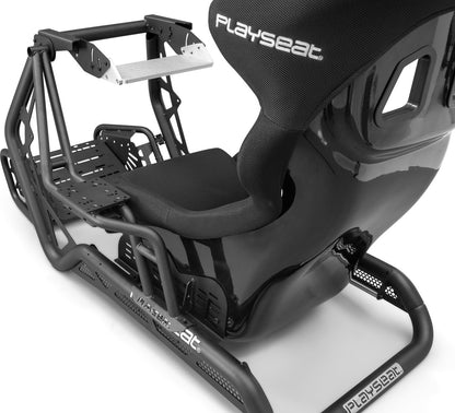 Playseat® Sensation PRO Holder - Support robuste pour accessoires - Compatible avec Playseat® Sensation PRO - Noir