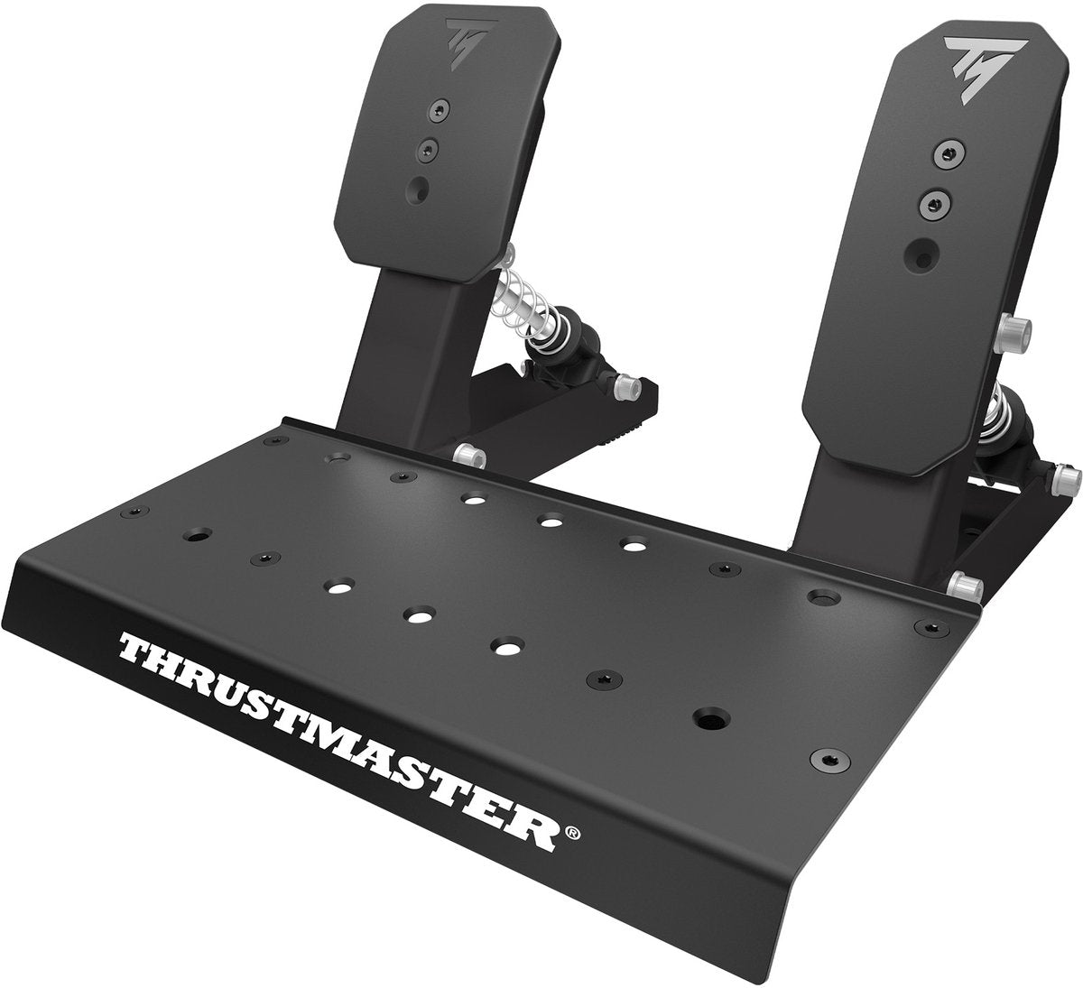 Thrustmaster T598 + GT Wheel + Raceline LTE – Bundle Direct Axial PS5/PC