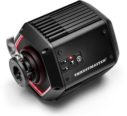 Thrustmaster T818 Servo Base Black Edition – Base de volant Direct Drive – Force Feedback – PC