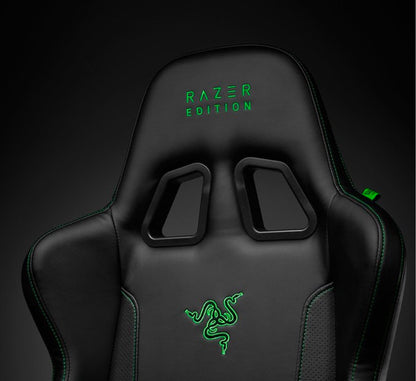 Razer TAROK ESSENTIALS X – Fauteuil Gaming Noir