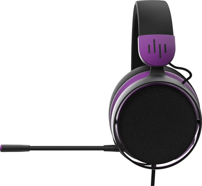 Dark Project SONO – Casque filaire – Noir