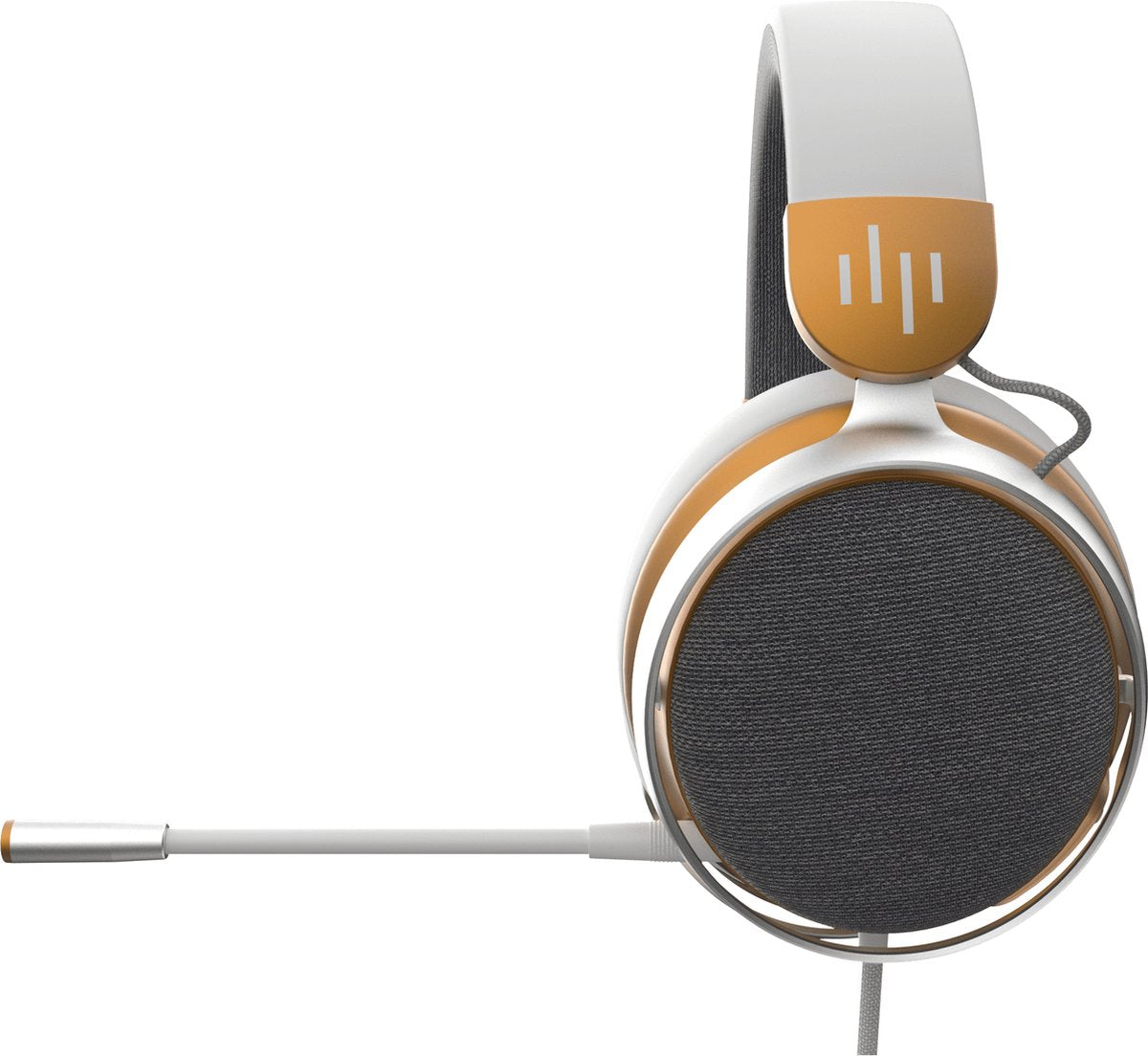 Dark Project SONO – Casque filaire – Blanc