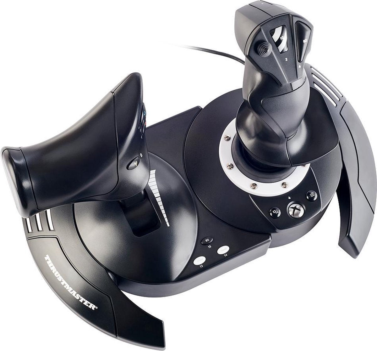 Thrustmaster T.Flight Hotas ONE - Joystick pour Xbox et PC