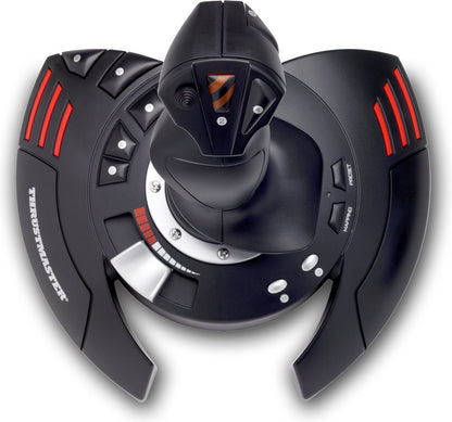 Thrustmaster T.Flight Stick X - Système de contrôle de vol - Joystick - pour PC
