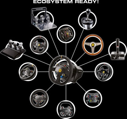 Thrustmaster TX Racing Wheel Servo Base - Base de volant - Add-On - pour Xbox One & PC