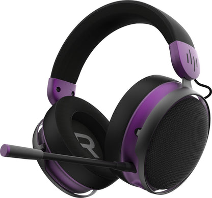 Dark Project SONO – Casque audio sans fil – Noir