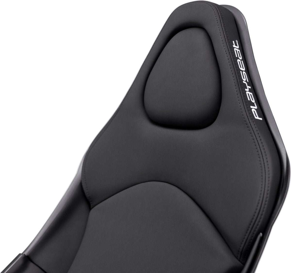 Playseat Formula Intelligence – Cockpit de Simulation Formule 1 – Noir