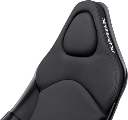 Playseat Formula Intelligence – Cockpit de Simulation Formule 1 – Noir